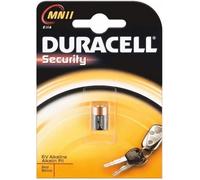 Pile DURACELL 11A - MN11 - L1016