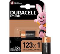 Pile DURACELL 3040070c