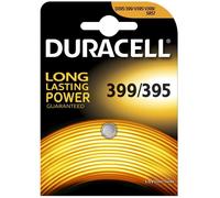 Duracell 399/395 Batterie à usage unique SR57 Argent-Oxide (S)