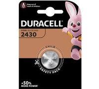 Pile Duracell Electronics 2430 CR2430 Lithium G
