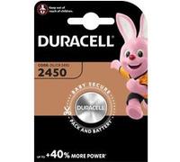 Pile Duracell Electronics 2450 G