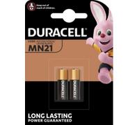 Duracell MN21 Batterie à usage unique Alcaline