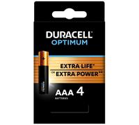 Pile Duracell Optimum LR3 - 12 pcs
