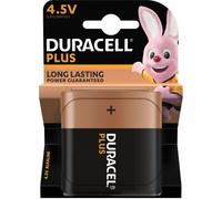 Duracell MN1203 Pile 4,5V