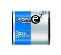 Pile 223 / CR-P2 Energizer Lithium 6V