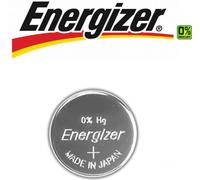 Pile Energizer 371 / 370 Silver Oxide Watch