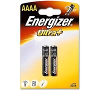 Energizer AAAA/LR61 Batterie à usage unique Alcaline