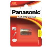 Pile Energizer Lithium CR2 G