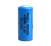 Pile ER10250 Pkcell Lithium 3,6V