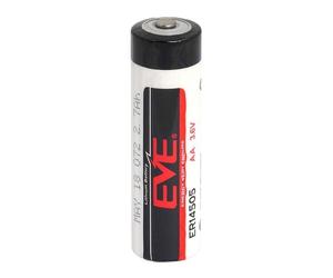 Pile ER14505 S / AA EVE Lithium 3,6V