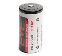 Pile ER26500 / C EVE Lithium 3,6V