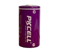 Pile ER26500 / C Pkcell Lithium 3,6V