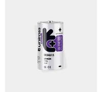 Pile ER34615 Uniross Lithium 3,6V