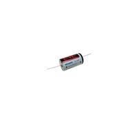 Pile ER34615CNA / D Picot à Souder Axial EVE Lithium 3,6V