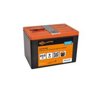 Gallagher - Pile Powerpack (9V, 210Ah)