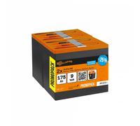 Gallagher - Paquet Duo Pile (9V, 175Ah)
