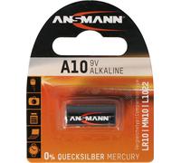 Pile GP GP10A, 9 volts Alkaline High Voltage Battery