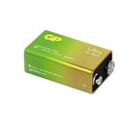 Pile GP Ultra 6LR61 alcaline 9V 1 pc(s) Blanc