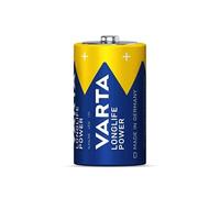 - pile industrielle varta industrial lr20 1.5 v