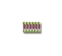 Pile Jamara Supercell ,5V 2300mAh Aa Alkaline (x6) Vert TU