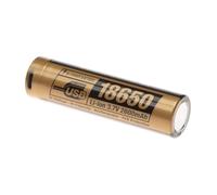 Pile Klarus 18650 Battery 3.7V 2600mAh
