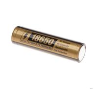 Pile Klarus 18650 Battery 3.7V 3600mAh