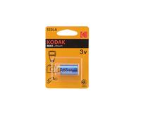 Pile Kodak Lithium 123La Bleu