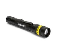 Pile - Lampe Electrique > Lampe Electrique - Lampe De Poche - Baladeuse - Lampe torche tactique KOST CREE 3W avec zoom