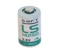 pile lithium 1/2AA 3 6V-1200MAH 1/2AAL LS14250