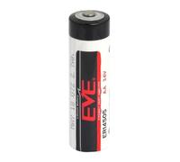 Pile Lithium 3,6V 2600mAh AA LS14505 Eve 233702