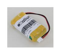 Pile Lithium 3.6V 5.2Ah pour DME-DMBE TYXAL+