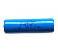 Pile Lithium 3.6V AA ER14505 LS14500 2400mah