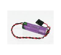 Pile Lithium 3.6V AA Tadiran SL760 + connecteur