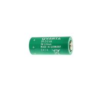 Pile Lithium 3V 1.35Ah 2/3AA