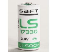 Pile lithium Altair 2X