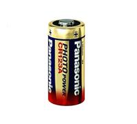 Pile Lithium CR123A 3V Panasonic ou Varta: par 5