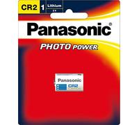 pile lithium - cr2 - bl1 - 3v - 750 mah - enix energies pcl6402
