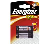 Pile Lithium Energizer 2CR5 pour appareil photo