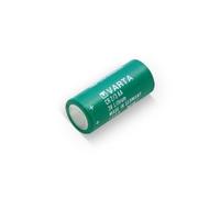 Pile lithium industrie CR 2/3AA 3V 1.35Ah