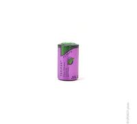 pile lithium - industrie - sl350/s 1/2aa - 3.6v - 1.2ah - enix energies pcl8007b