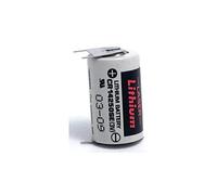 Pile Lithium Sanyo FDK 3V 3 Picots CR14250SEFT