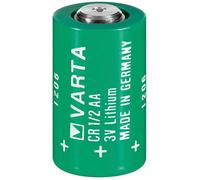 Pile Lithium VARTA CR 1/2 AA