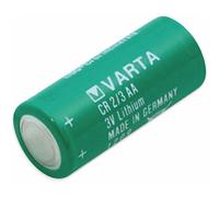 Pile Lithium Varta Cr 2/3aa, 3 V-, 1350 Mah