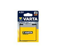 Varta Pile Superlife 3R12 (LR12) 4,5 V Saline Jaune