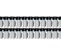 Max Plus Industrial Pile LR20 (D) alcaline(s) 1.5 V 20 pc(s)