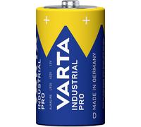 Pile LR20 (D) alcaline(s) 1.5 V Varta 04020211111 16500 mAh