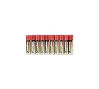 Camelion Pile LR3 (AAA) Plus LR03 alcaline 1,5 V 1250 mAh 10 pièces