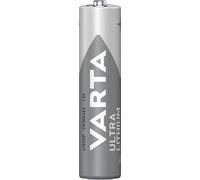 Pile LR3 (AAA) lithium Varta Ultra Lithium 1100 mAh 1.5 V