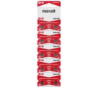Pile LR41 Maxell - 20 pcs.
