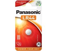 PANASONIC Pile LR44 / V13GA